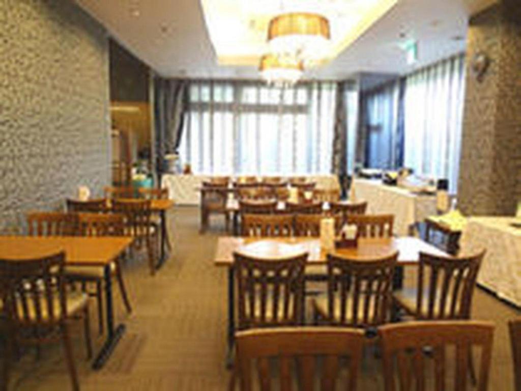 Royal Hotel Uohachi Toyota (Aichi) Exterior foto