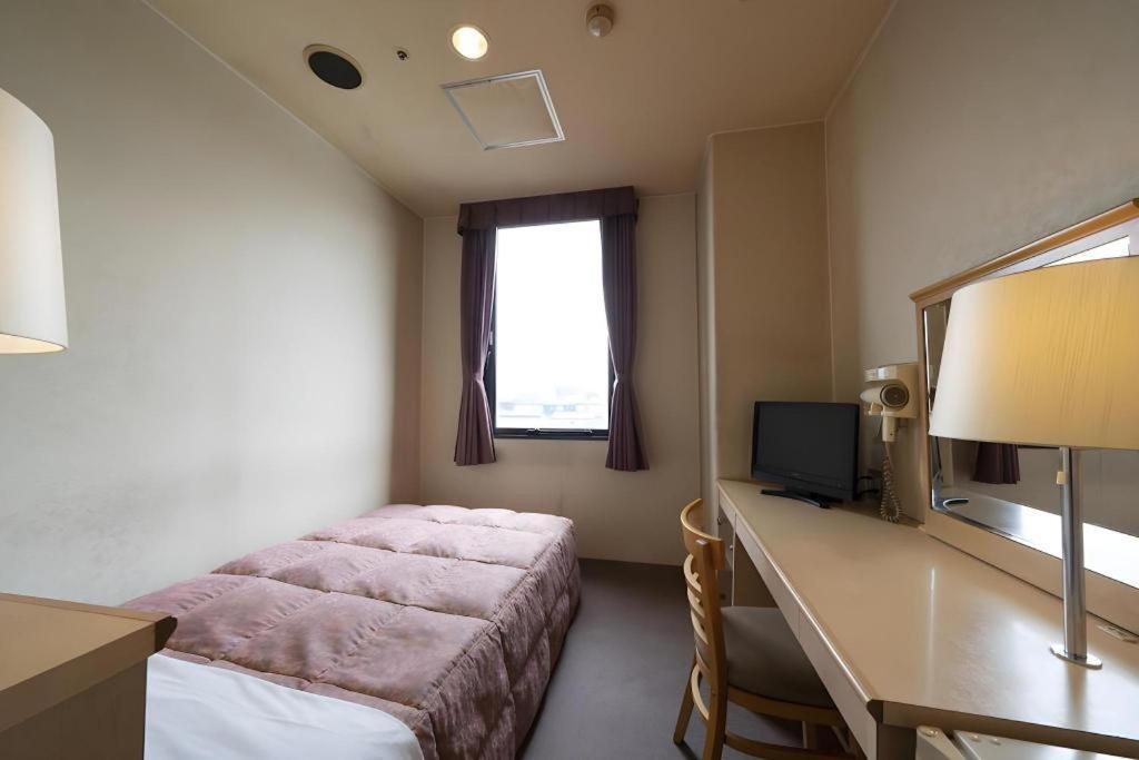 Royal Hotel Uohachi Toyota (Aichi) Exterior foto