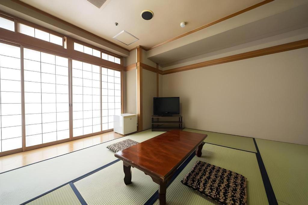 Royal Hotel Uohachi Toyota (Aichi) Exterior foto